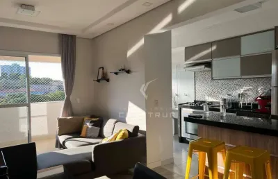 Apartamento à venda 3 quartos ,1 suíte - 2 vagas - condominio piazza di san marco - valinhos/sp
