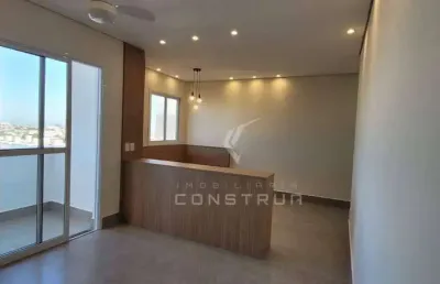 Apartamento a venda no bairro jardim do lago, campinas -sp