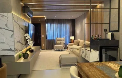 Casa triplex á venda no bairro taquaral em campinas/sp