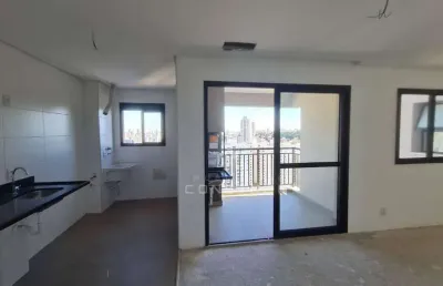 Apartamento com 2 dormitórios à venda, 68 m² por r$ 811.303,13 - jardim guanabara - campinas/sp