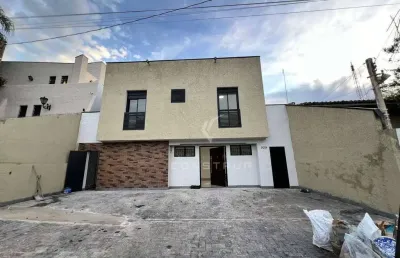 Casa comercial para locação no bairro nova campinas em campinas/sp