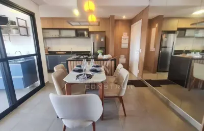 Apartamento novo à venda no  guanabara em  campinas/sp