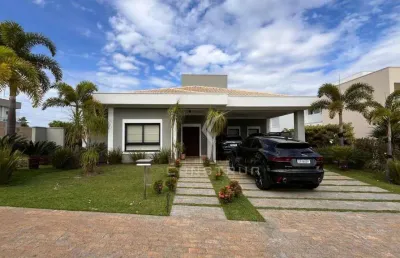 Casa para alugar no condomínio mont blanc, campinas-sp