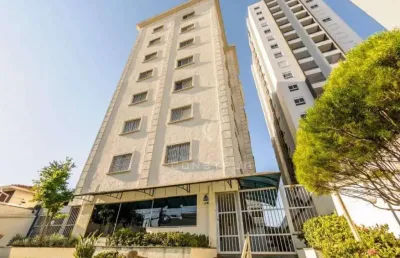 Apartamento à venda, 41 m² por r$ 230.000,00 - vila itapura - campinas/sp