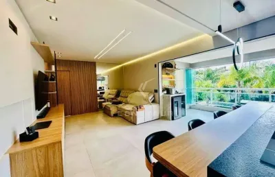 Apartamento com 3 quartos à venda na Rua Doutor Mário Natividade, 1080, Taquaral, Campinas