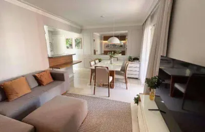 Apartamento com 3 quartos à venda na Avenida Nélsia Vannucci, 105, Parque Prado, Campinas