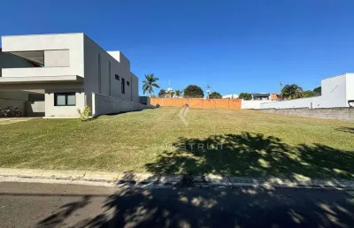 Terreno em condomínio fechado à venda na Rua Bortolo Martins, 1335, Chácara Santa Margarida, Campinas