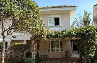Casa à venda em condomínio fechado, próximo ao shopping dom pedro, em campinas/sp
