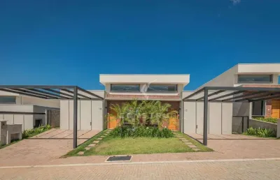 Casa a venda no reserva das flores - jaguariúna, sp