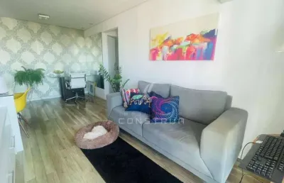 Apartamento à venda no bairro guanabara, em campinas/sp.