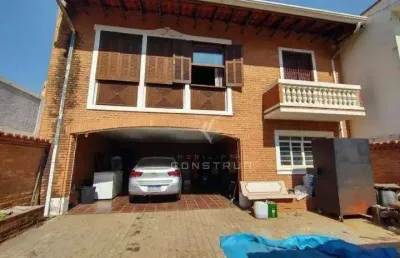 Casa comercial à venda e locação no parque taquaral em campinas - sp