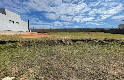 Terreno à venda, 420 m² por r$ 715.000,00 - loteamento residencial arborais - campinas/sp