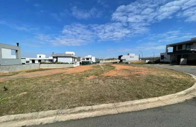 Terreno à venda, 498 m² por r$ 1.000.000,00 - loteamento residencial arborais - campinas/sp