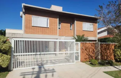 Casa a venda em condomínio bairro jardim chapadão, campinas -sp