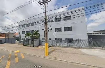 Galpão industrial para locação localizado em valinhos- são paulo