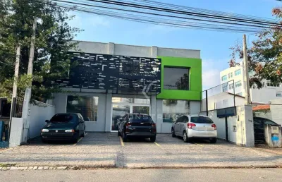 Salão para locação no bairro jardim nossa senhora auxiliadora em campinas-são paulo