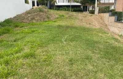 Terreno de 360m² no residencial baden bairro swiss park - campinas