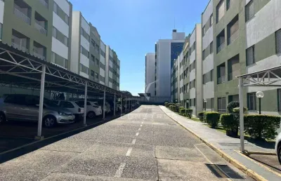 Apartamento à venda  e locação no santa genebra em campinas/sp