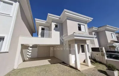 Casa com 3 dormitórios para alugar, 200 m² por r$ 6.814,99/mês - chácaras silvania - valinhos/sp