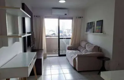 Apartamento com 3 quartos para alugar na Rua Doutor José Inocêncio de Campos, 74, Cambuí, Campinas