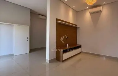 Casa a venda no condomínio residencial portinari - paulínia - s/p
