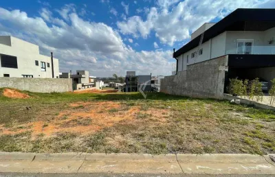 Terreno à venda, 420 m² por r$ 725.000,00 - loteamento residencial arborais - campinas/sp