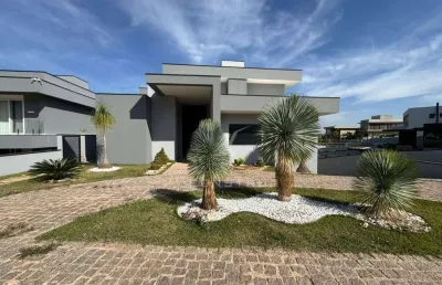 Casa em condomínio fechado com 4 quartos à venda na Rua Luiz Langoni, 263, Residencial Jatibela, Campinas