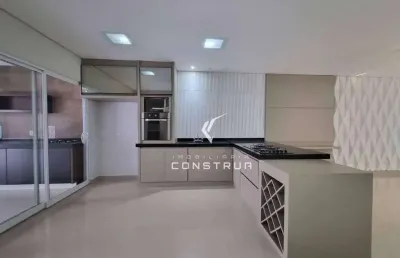 Casa em condomínio fechado com 3 quartos para alugar na Rua Maria Antonia Bortolosso, 102, Swiss Park, Campinas