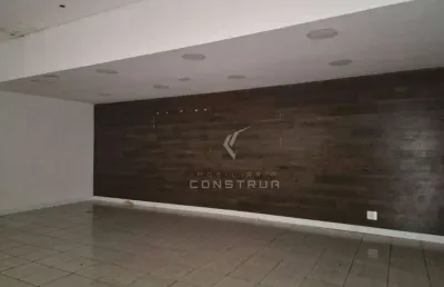 Salão comercial para locação bairro castelo em campinas-sp