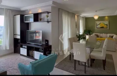 Apartamento com 3 quartos à venda na Rua Álvaro Bosco, 157, Loteamento Residencial Vila Bella, Campinas