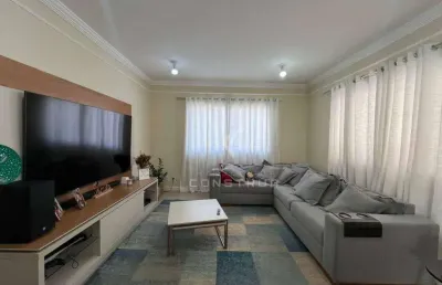 Casa em condomínio fechado com 4 quartos para alugar na Rua Gonçalo Coelho, 65, Parque Taquaral, Campinas