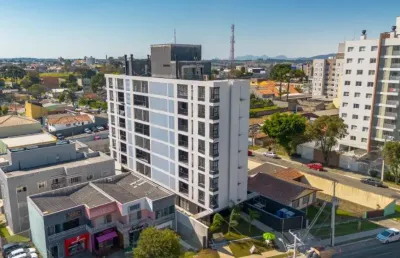 Apartamento com 3 quartos à venda na Rua Dezenove de Novembro, 232, Centro, Pinhais