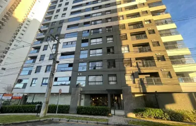Apartamento garden localizado no melhor no bairro cristo rei