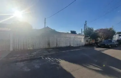 Excelente terreno para investir ou construir localizado em pinhais