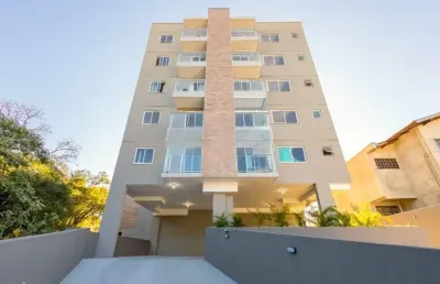 Apartamento novo bairro santa candida próximo a polícia federal