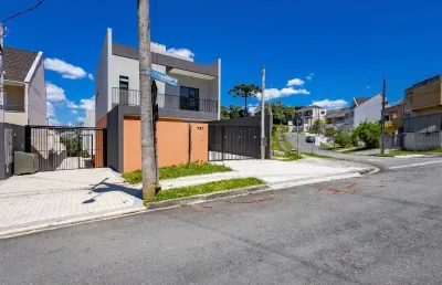 Sobrado em condomínio prontos para morar bairro abranches