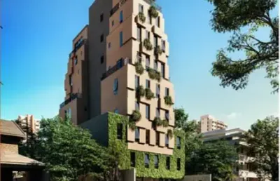 Lançamento - excelente para investir studio bairro são francisco