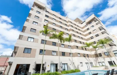 Para investir excelente studio próximo ao shopping palladium