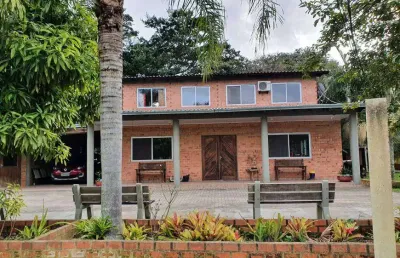 Sítio 3 dormitórios bairro são caeteno, parque são paulo