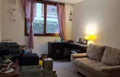 Apartamento 2 dormitórios no bairro boa vista - porto alegre