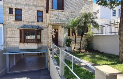 Excelente casa 3 dormitórios a venda em ipanema porto alegre rs