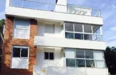 Apartamento com 3 quartos à venda na Rua Landel de Moura, 1211, Tristeza, Porto Alegre