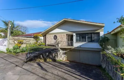 Casa com 4 dormitórios à venda, 380m² - vila assunção