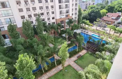 Apartamento 3 dormitórios para alugar no bairro tristeza em porto alegre