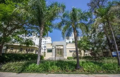 Apartamento com 2 quartos à venda na Rua Coronel Massot, 1229, Cristal, Porto Alegre