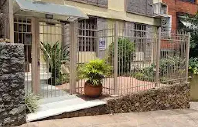 Apartamento  a venda 3 dormitórios com 129 m2 no bairro rio branco