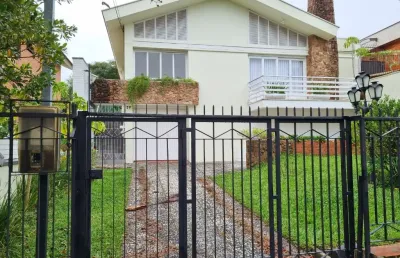 Casa 3 dormitorios para vender no bairro assunção em porto alegre
