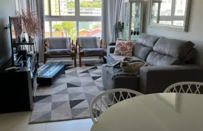 Apartamento com 2 quartos à venda na Rua Coronel Aristides, 160, Camaquã, Porto Alegre