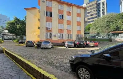 Apartamento com 2 quartos à venda na Rua Silva Jardim, 638, Bela Vista, Porto Alegre