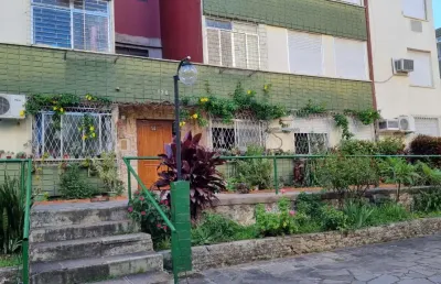 Apartamento com 2 quartos à venda na Rua Padre Ângelo Corso, 170 J2, Cavalhada, Porto Alegre